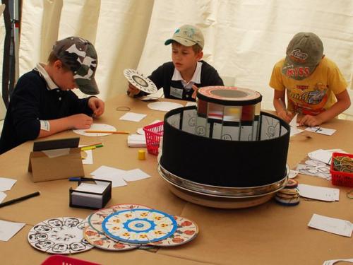 Топ - 10 событий в Москве на последней неделе октября. 09