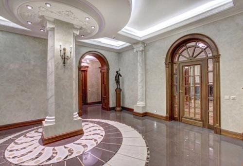 Д. хязельки.  Изысканный коттедж для избирательных покупателей, дом с характером, который подойдет далеко не каждому! 02