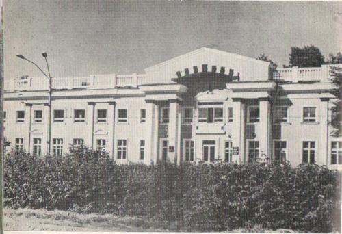 Октябрь 1951 года. 02