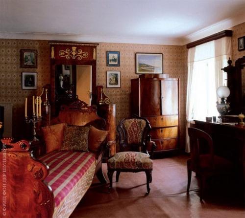 Усадьба в мураново. 08 Усадьба в мураново. 08