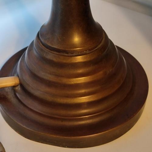 Светить всегда!  На днях поселилась у меня вот такая вещица! 02