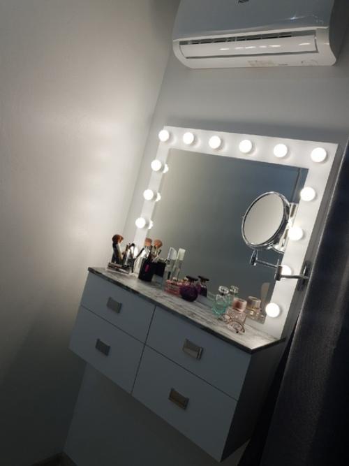 Моя уютная квартирка на 36 кв. 08