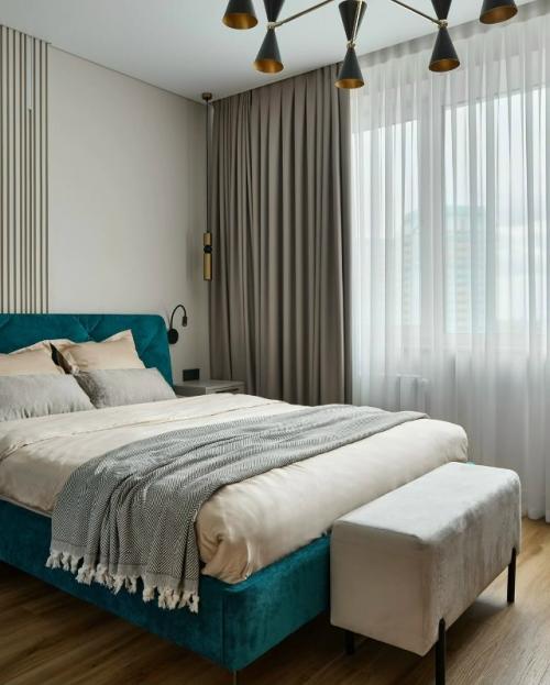 Квартира для дизни 97 кв. 06