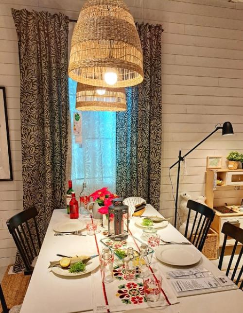 Нет идеи?  Иди в икею! 04