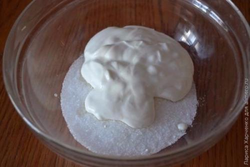 Цветаевский пирог с малиновой начинкой приготовь? 02