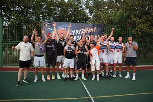 Четыре стороны добра. 04