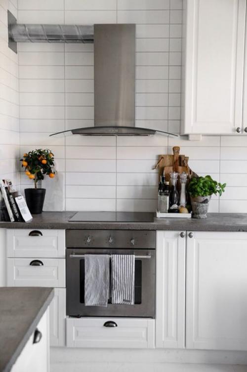 Basic Interior Inspiration Course. 01