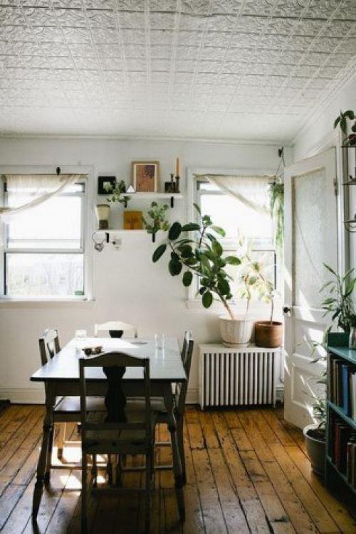 Какой материал для отделки потолка выбрать. 03