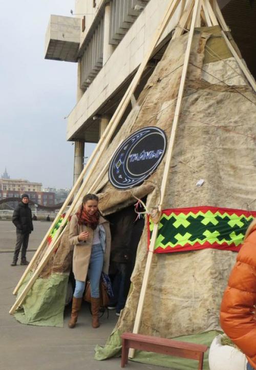 Топ - 10 событий в Москве на последней неделе октября. 02