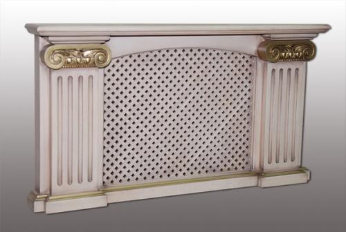 Как скрыть батареи. 04 Как скрыть батареи. 04