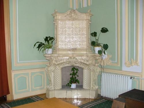 Атланты балкон поддерживают. 05