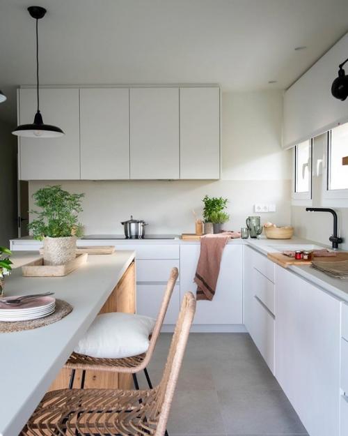 Стильный частный дом. 02