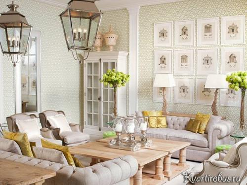 Современный взгляд на традиции. 03