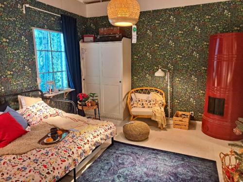 Нет идеи?  Иди в икею! 01