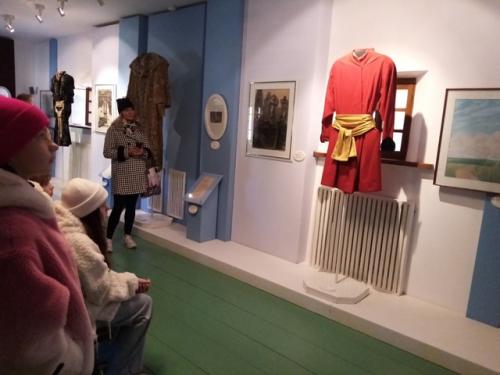 Я люблю отчизну …. 08