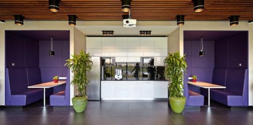 Штаб-квартира Лаборатории Касперского, Москва. 03