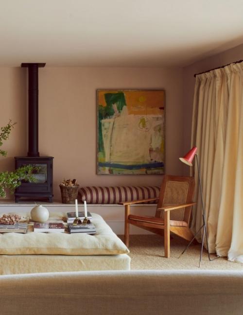 Из овчарни в милый дом. 01