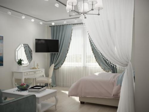 Проект на улице Бианки. 02