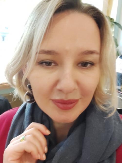 Ты не ты, Когда Голоден - эта фраза на 100% работает в случае Полины. 01