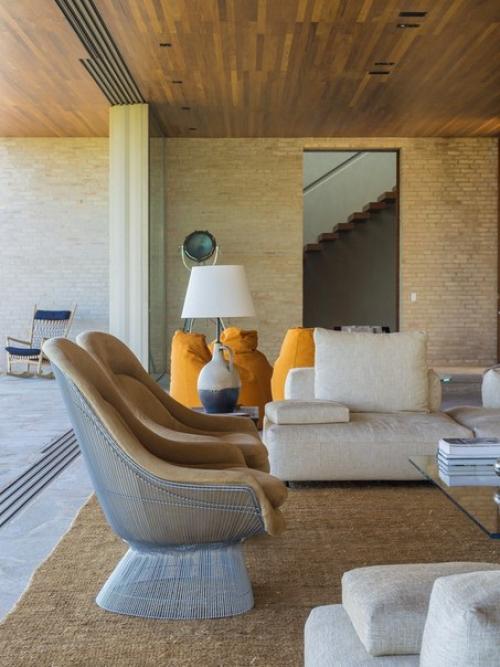 Дом для летнего отдыха в Бразилии. 05