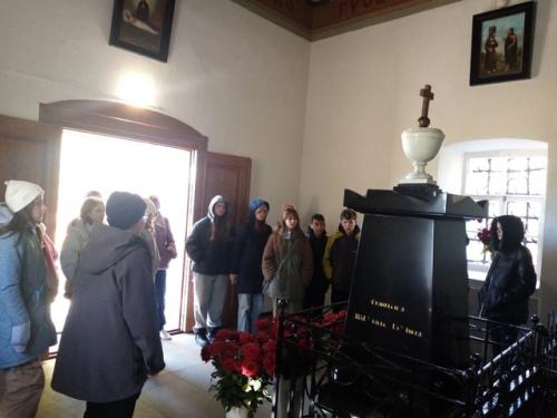 Я люблю отчизну …. 06