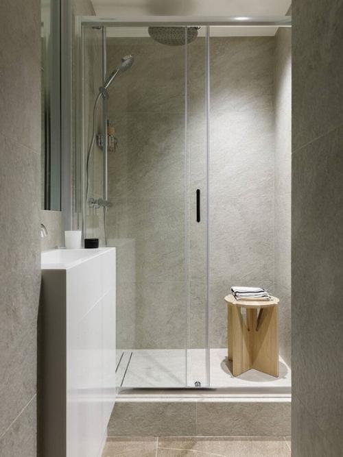 Нестандартный интерьер малогабаритки. 09