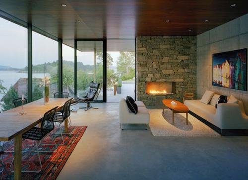 House Gunderson от WRB Architects. 06