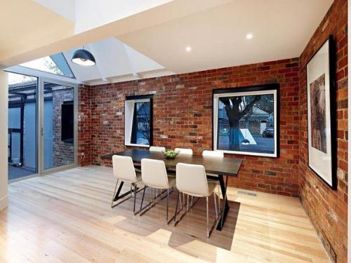 Дом в ричмонде, Австралия. 05