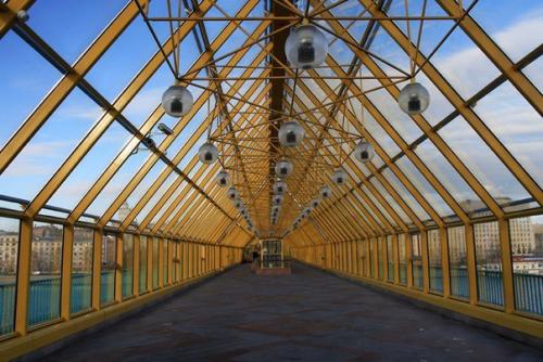 20 мест для самой красивой прогулки в Москве. 03