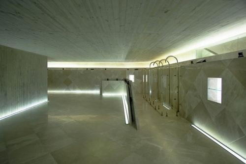 Клубный жилой комплекс Savoy Ulus в Стамбуле. 06