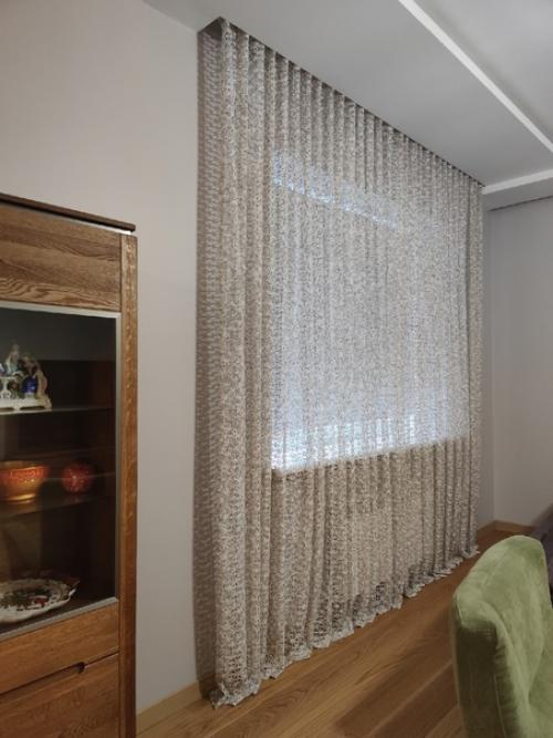 Всегда ли нужны портьеры? 03