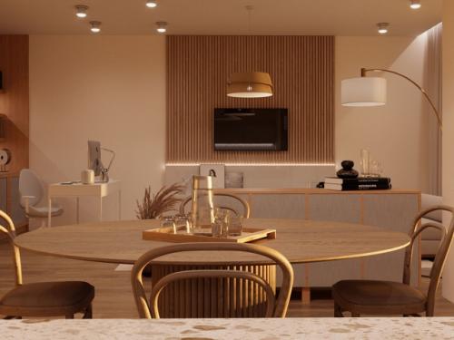 Номинация: интерьер жилого пространства. 03 Номинация: интерьер жилого пространства. 03