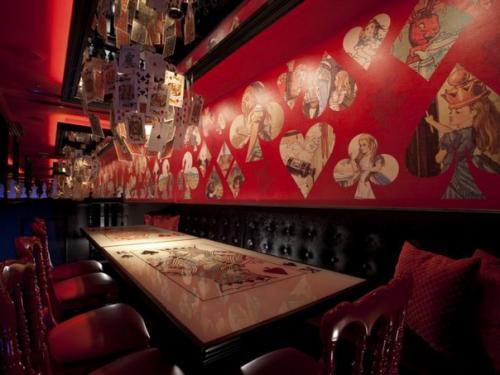 Алиса в Стране Чудес ( Alice In Wonderland. 06