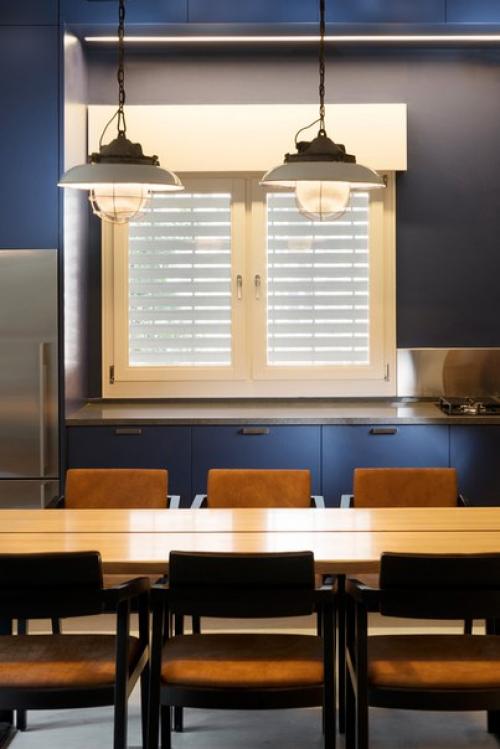 Дизайн проект обновления квартиры в Израиле! 05