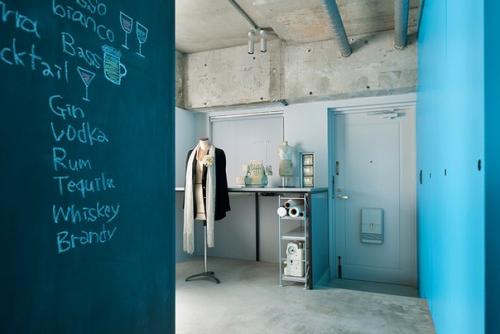 Квартира для жизни и работы в Японии! 05