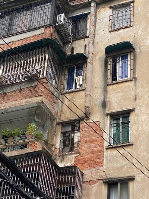 Немного о жизни простых китайцев. 05