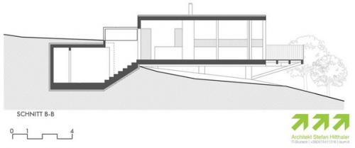 Дом нло в Италии от Stefan Hitthaler. 04