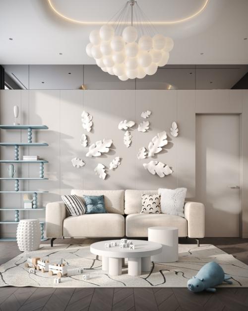 Перья - олицетворение невесомости, символ свободы и легкости. 01