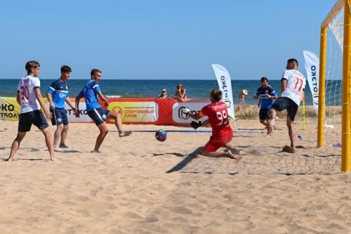 Четыре стороны добра. 03