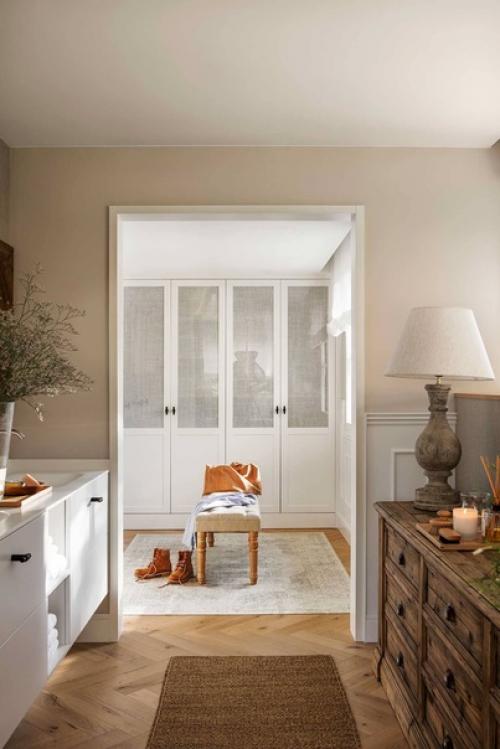 Идея интерьера для 40 кв. 08