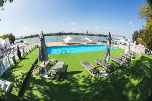 Штаб-квартира Лаборатории Касперского, Москва. 08