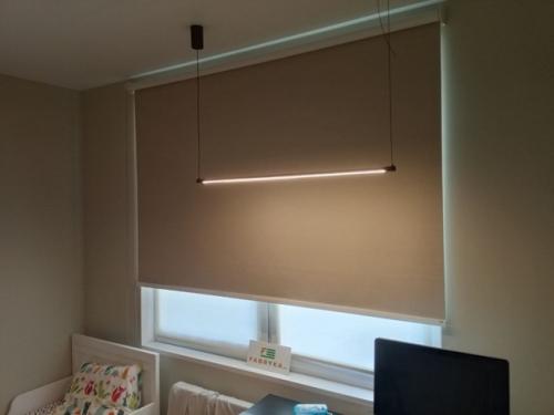 Преобразите ваш дом в уютное и стильное пространство с нашими шторами!