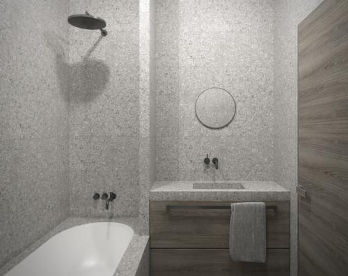 Квартира площадью 20 м 2. 03