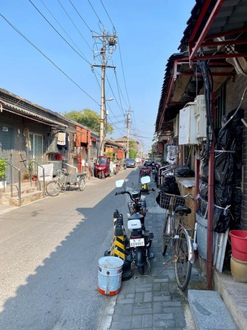 Немного о жизни простых китайцев. 08