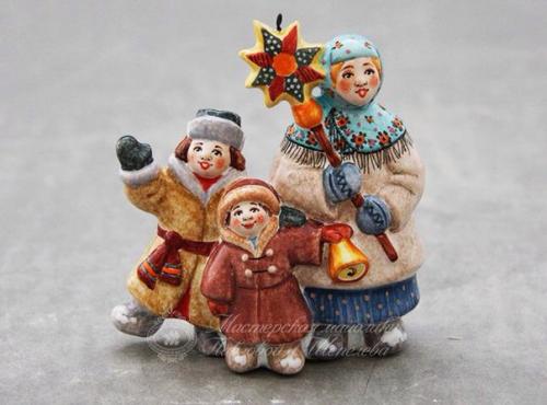 Чудо ярославской губернии. 04