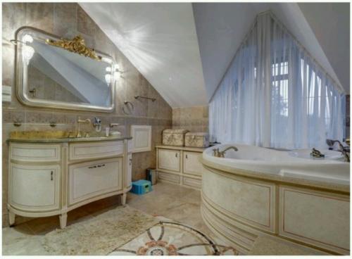 Д. хязельки.  Изысканный коттедж для избирательных покупателей, дом с характером, который подойдет далеко не каждому! 07