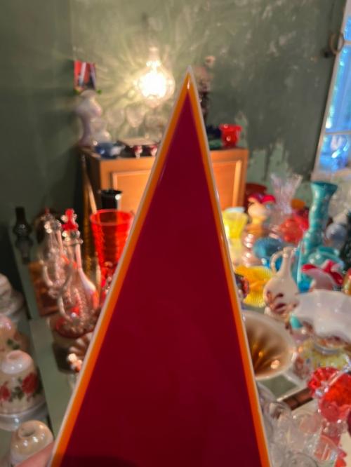 На окраине вышнего Волочка стоит единственный в городе дом в стиле модерн - деревянная усадьба купцов рябушинских. 07