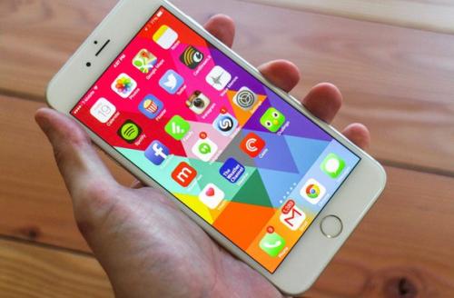 15 секретных приложений, которыми пользуются только сотрудники Apple.

