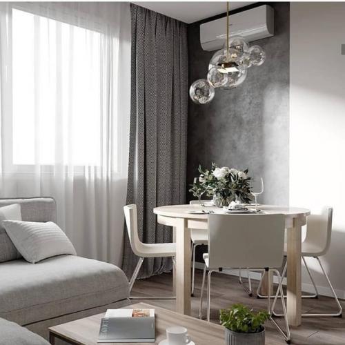 Дизайн - проект квартиры. 05