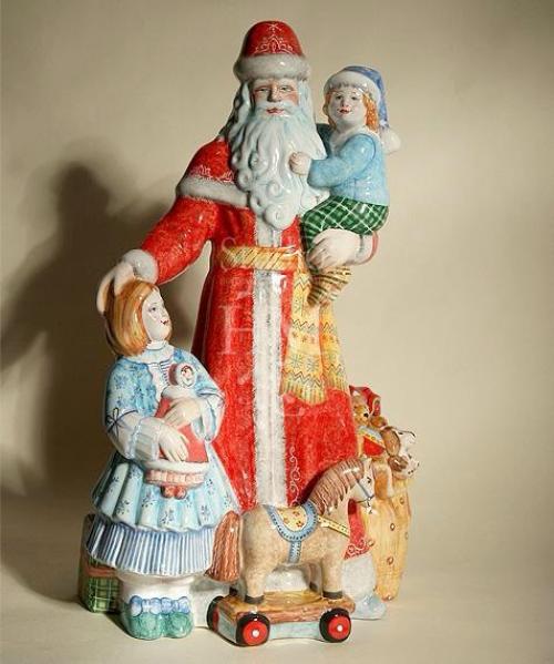 Чудо ярославской губернии. 09